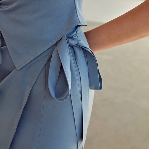 MOTF PREMIUM TOP & SPLIT SKIRT 🆕 - Picture 10 of 16